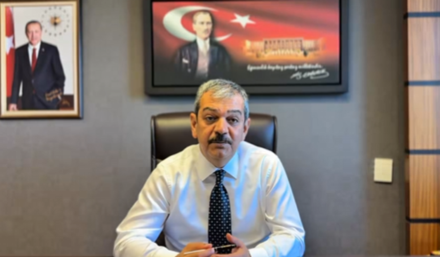 Erol Keleş’ten Müze Açıklaması: Resmî Açılış 3 Eylül’de