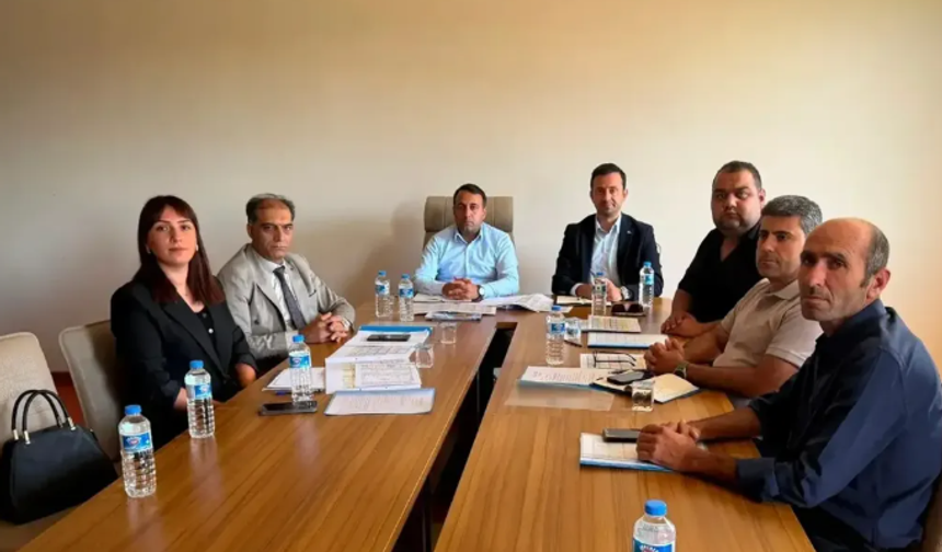 5 İlin Turizm Potansiyeli Elazığ’da Masaya Yatırılacak