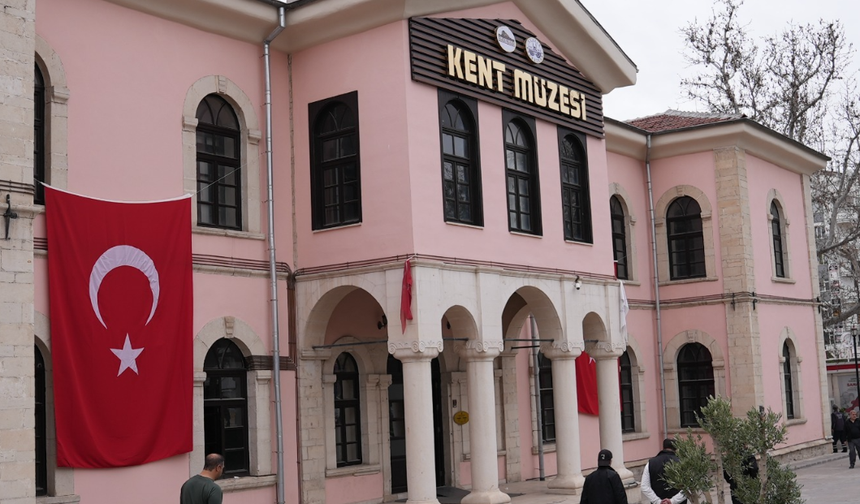 Elazığ’ın Kültürel Mirası Müzelerde Geleceğe Taşınıyor