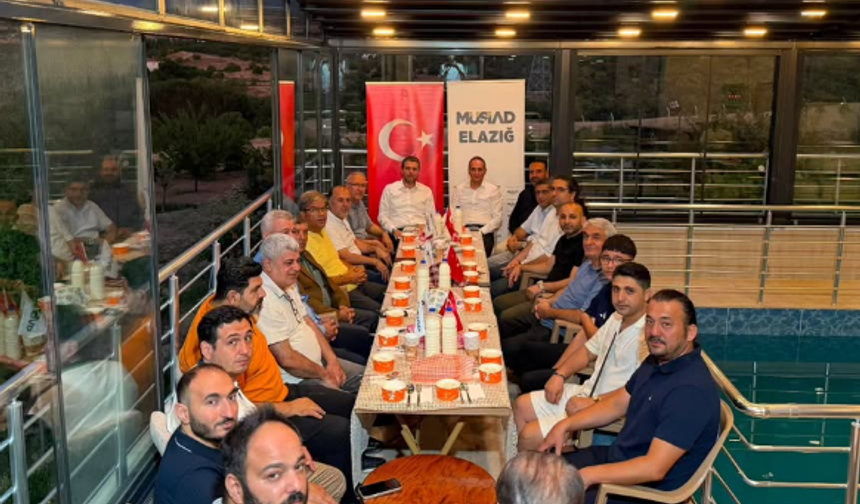 Turizm Çalıştayı Öncesi Dost Meclisi’nde Önemli İstişare