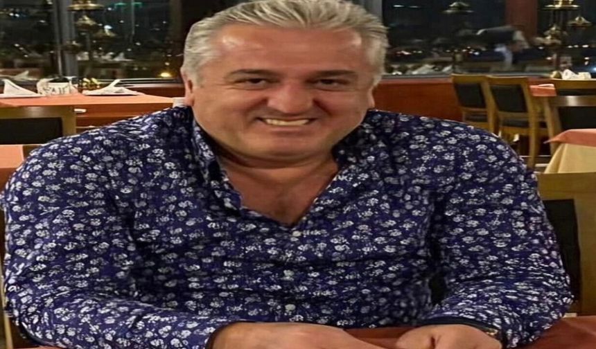 Elazığ İş Dünyası Yasta: Faysal Hoşdil Hayatını Kaybetti