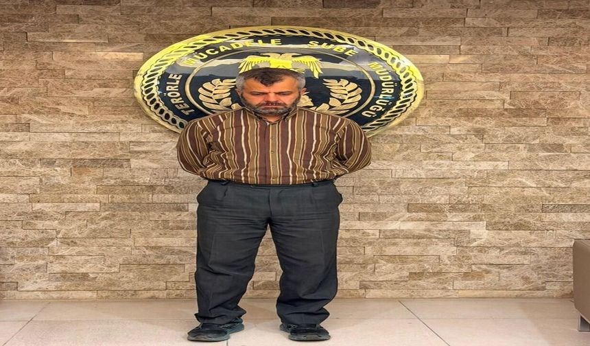 15 Temmuz'un Firari Suikast Sanığı 10 Yıl Sonra Yakalandı