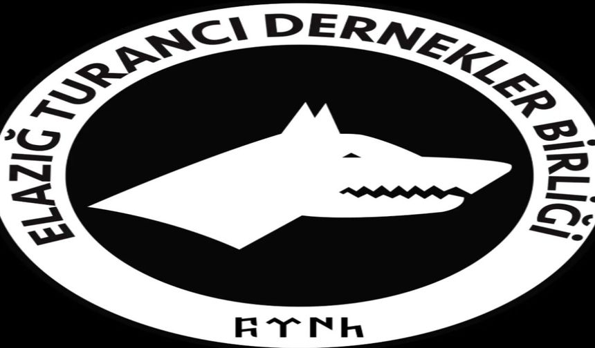 Elazığ Turancı Dernekler Birliği'nden Karakoçan'daki İddialara Sert Tepki