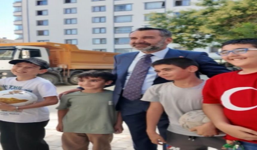 Şerifoğulları: Destek ve Dualarınız En Büyük Gücümüz
