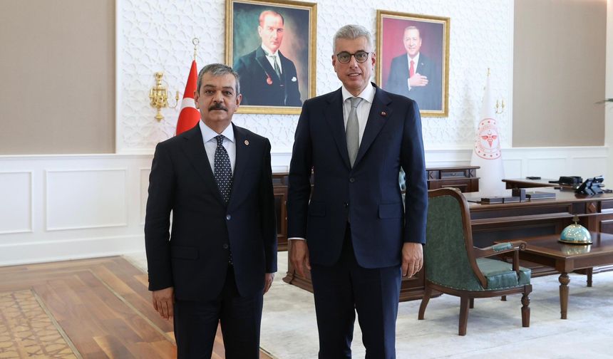 Elazığ’ın Sağlık İhtiyaçları Masaya Yatırıldı