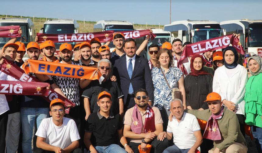 Malazgirt Zaferi’nin 955. Yılında Tarihi Buluşma