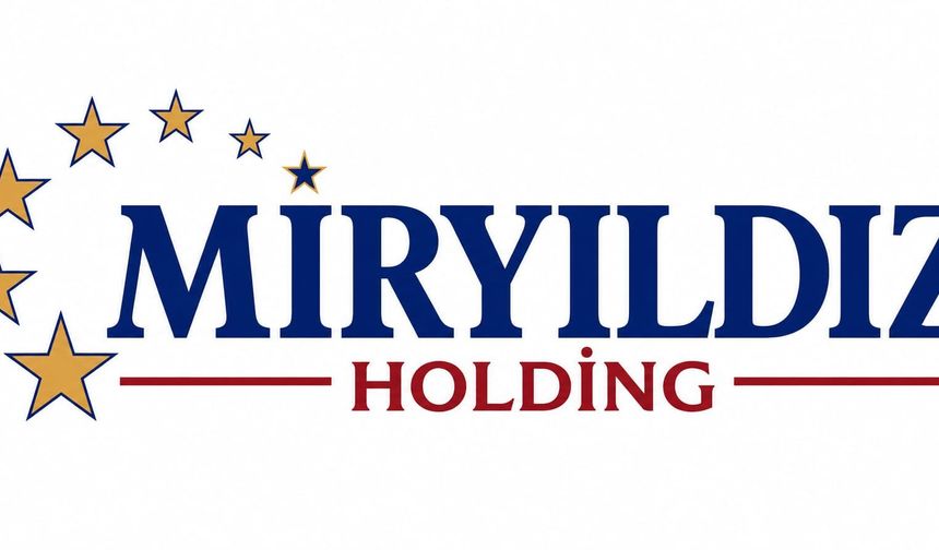 Miryıldız Madencilik’ten Yeni Dönem: Miryıldız Holding