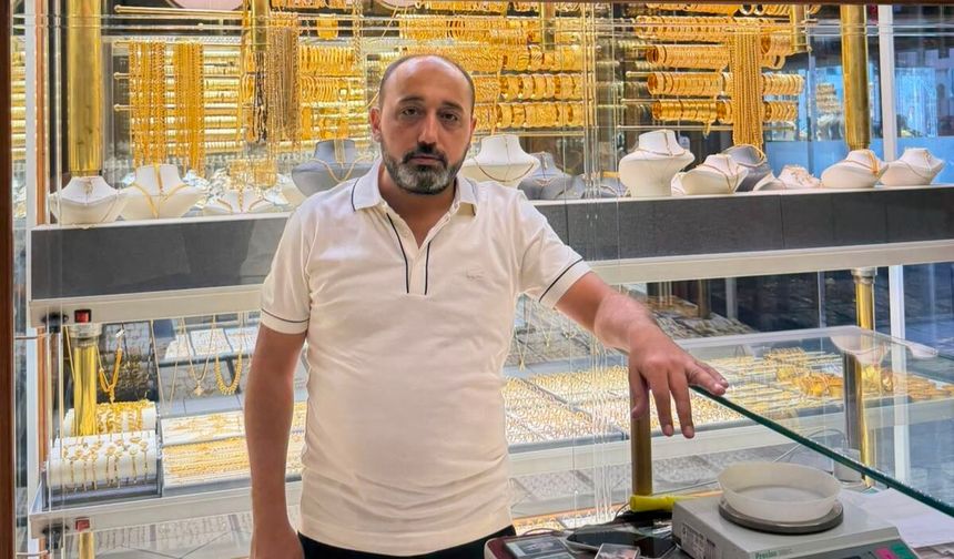 HASAN ACAR’DAN ALTINDA 10 BİN DOLAR SENARYOSU