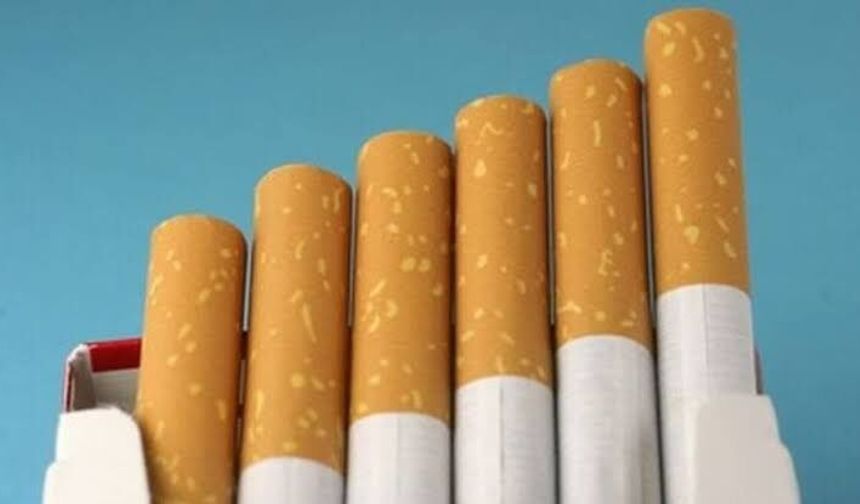 Zamlı Sigara Fiyatları Açıklandı
