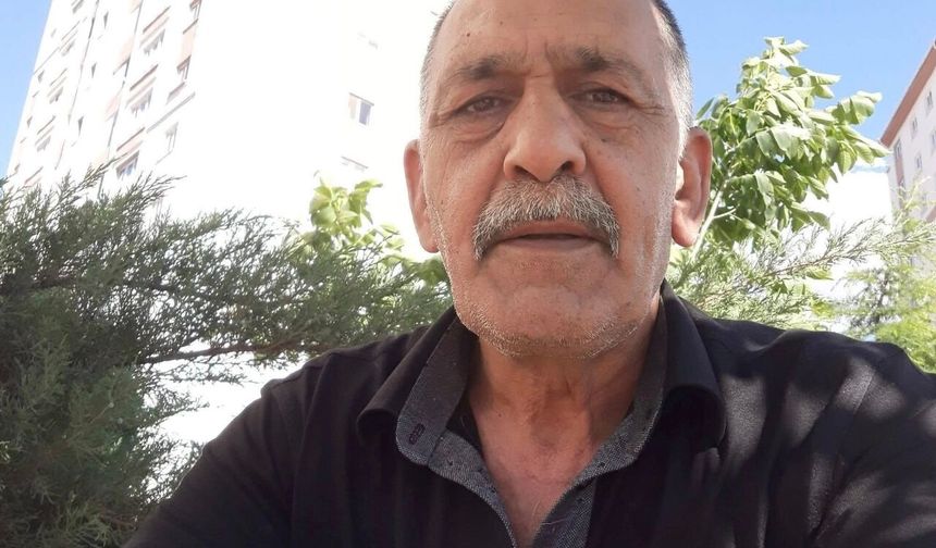 Karakılıç ve şamat ailesinin acı günü