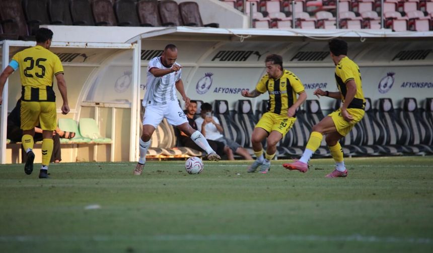 Elazığspor Hazırlık Maçlarında Galibiyet Serisini Sürdürüyor