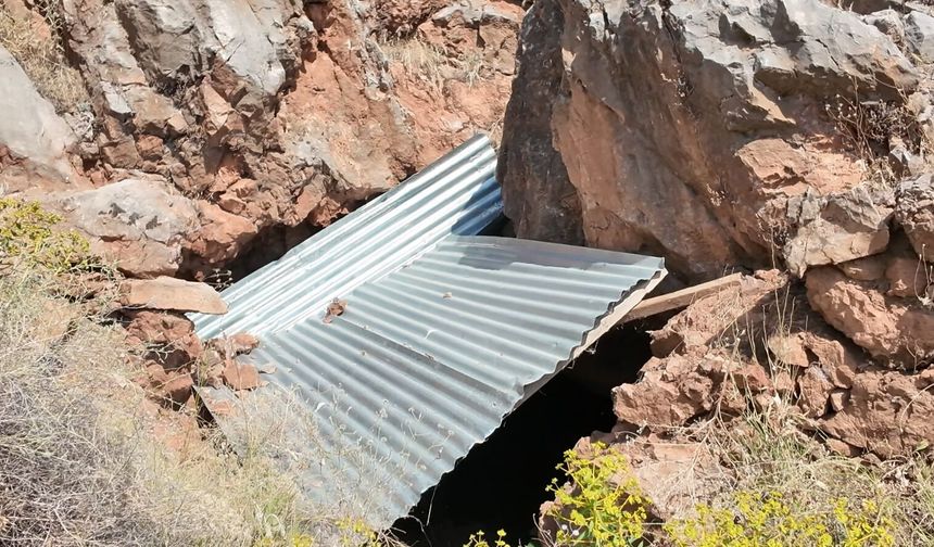 Keban’da Maden Sahası Tartışması: Atıkların Fırat Nehri’ne Ulaşabileceği İddiası Gündemde