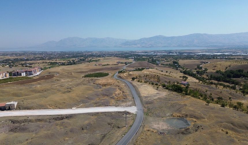 Yurtbaşı Belediyesi’nden 2,5 Yılda Altyapı ve Üstyapı Atağı