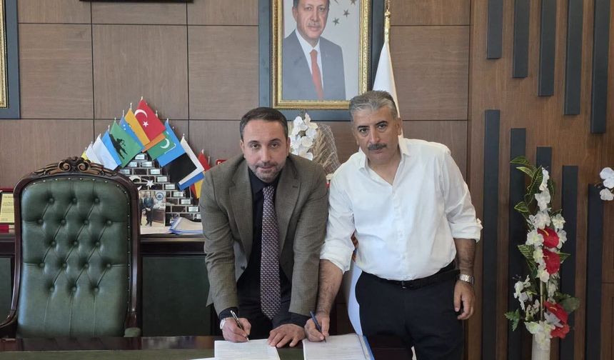 Baskil Belediyesi’nde İşçilere Yüzde 30 Zam