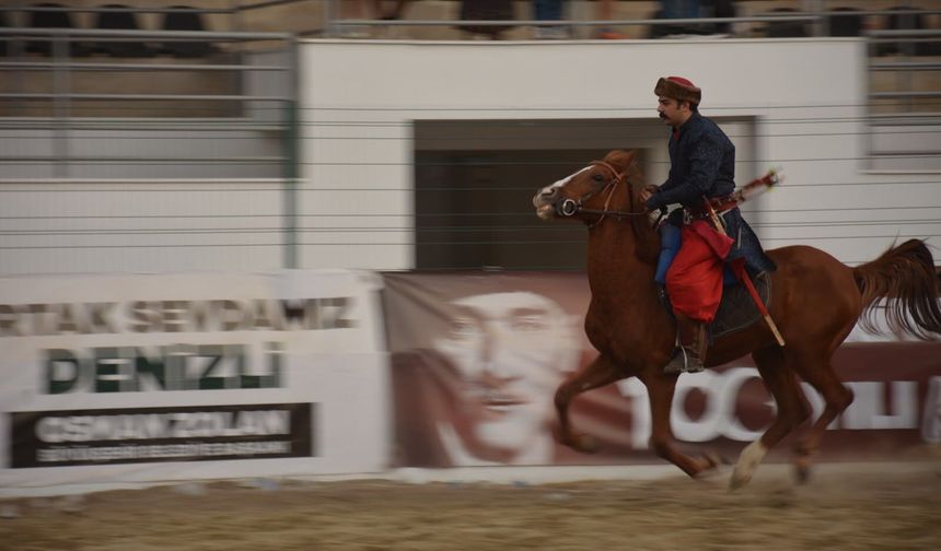 Elazığ'dan Avrupa'ya Tam İsabet