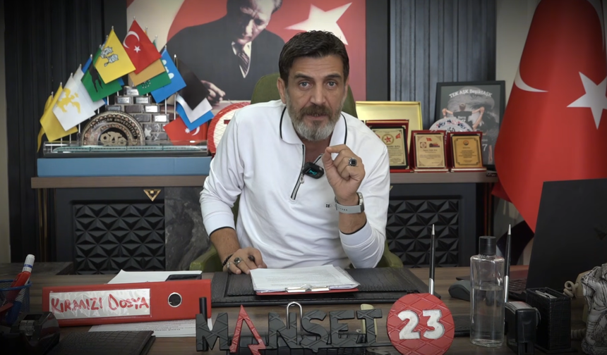Zülfü Bal’ın İddiaları Sonrası Gözler Orman Bölge Müdürlüğü’nde