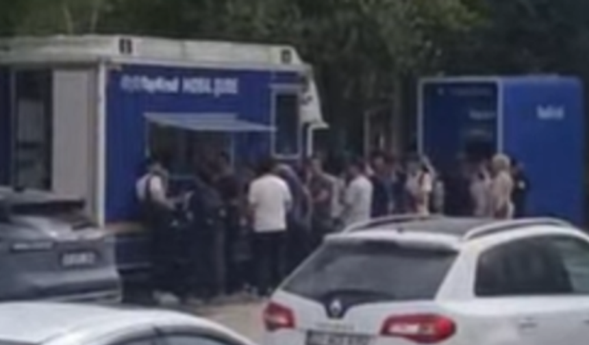 Fırat Üniversitesi Öğrencileri Soruyor: Alternatif Ödeme Neden Yok?