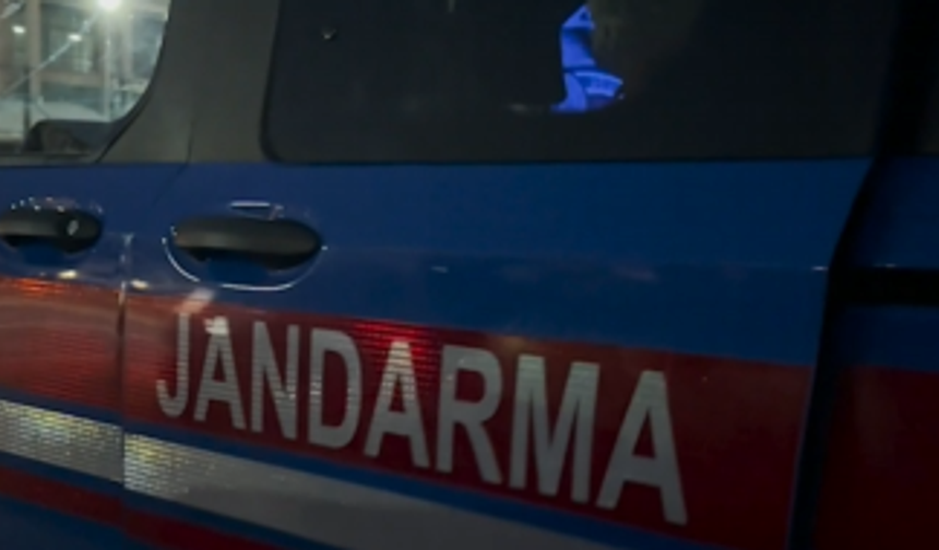 Jandarmadan 28 İlde DEAŞ Operasyonu