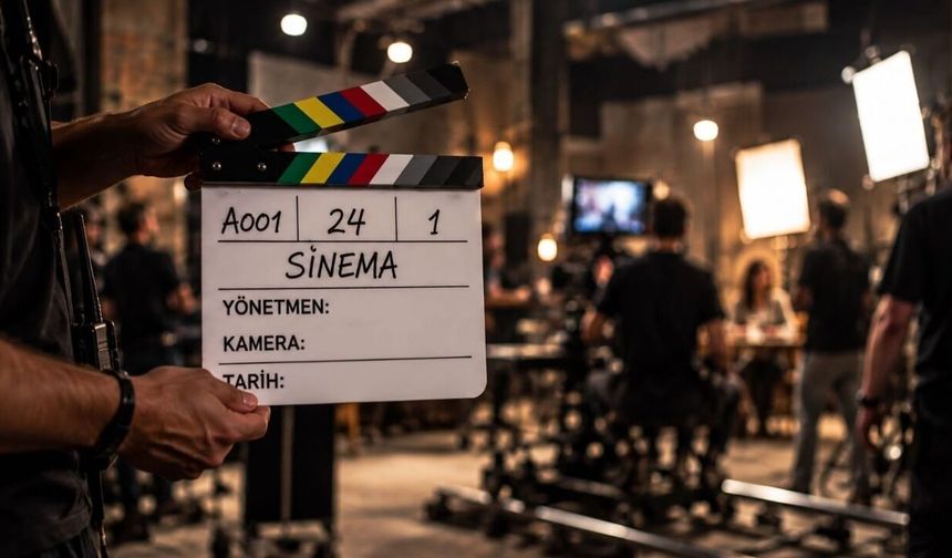 Türkiye Sinema Festivali 75 İlde Sinemaseverlerle Buluşacak