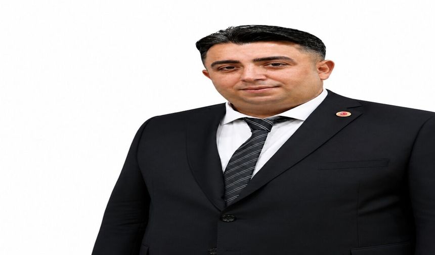 MHP Sivrice İl Genel Meclis Üyesi Raif Aslan’dan Önemli Açıklamalar