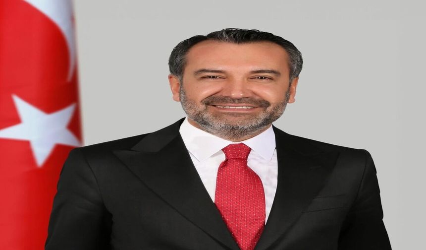 Başkan Şerifoğulları’ndan Emeğe Saygı, Alın Terine Vefa