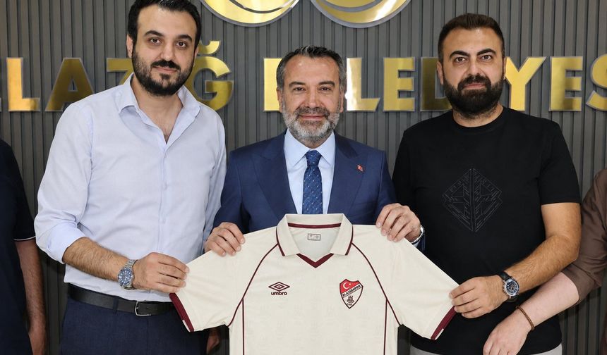 Şahin Şerifoğulları, KURSDER Yönetimini Ağırladı
