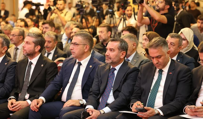 Elazığ’da Bölgesel Turizm Çalıştayı Gerçekleştirildi