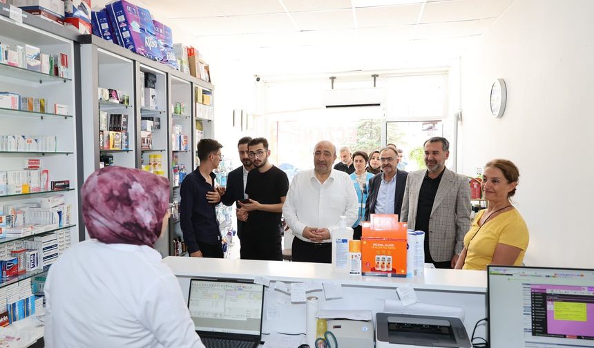 Şerifoğulları: Keban İçin Birlikte Çalışmaya Devam Edeceğiz