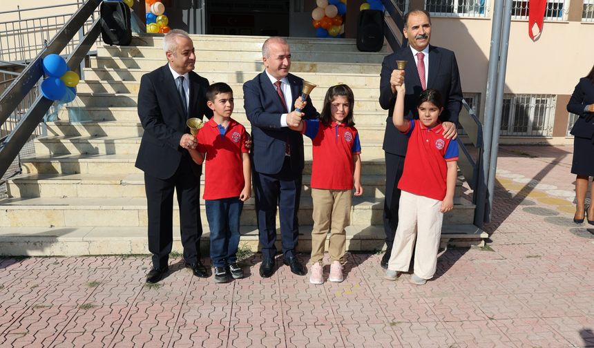 Yeni Dönem, Yeni Heyecan