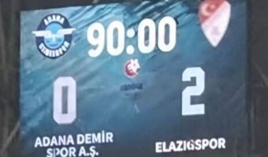 Elazığspor Galibiyete Doymuyor! Başkan Toprak’ın İddiaları Sahada Karşılık Buluyor