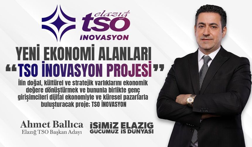 “Girişimcilik, inovasyon, dijitalleşme ve yeni ekonomi alanları”