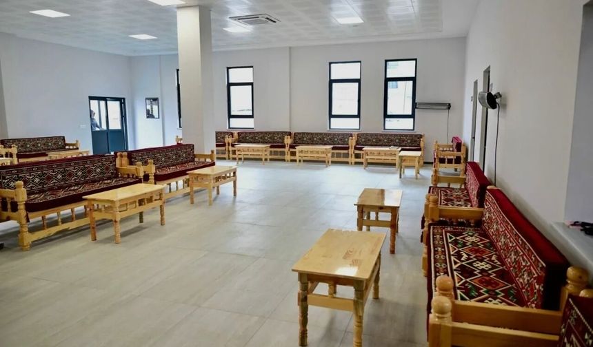 Elazığ’da Taziye Evleri İçin İstenen Ücretler Tepki Çekti: “Acılı İnsanların Önüne Böyle Bir Fatura Konulamaz”
