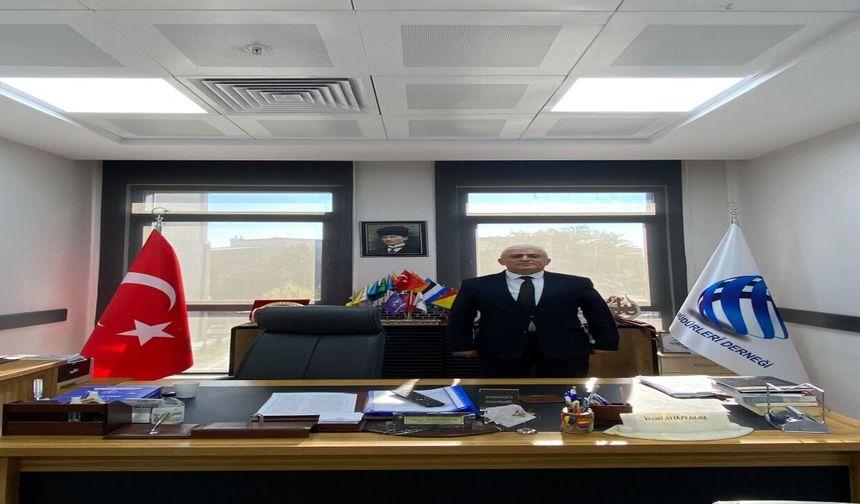 Şube Müdürlerimizin Özlük Hakları için Çalışıyoruz