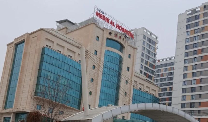Medikal Hospital’den Satış Haberlerine Yalanlama