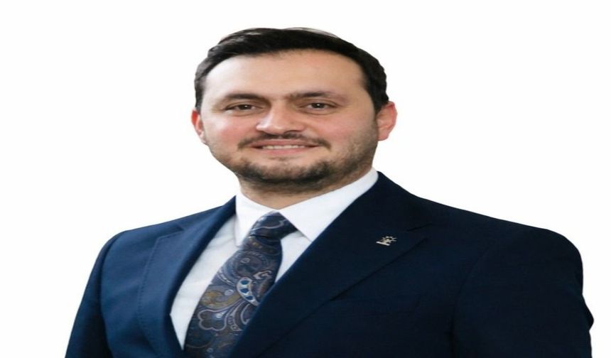 Sencer Selmanoğlu’ndan 21 Ekim Dünya Gazeteciler Günü Mesajı