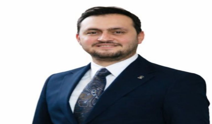 Selmanoğlu’ndan 19 Ekim Muhtarlar Günü Mesajı