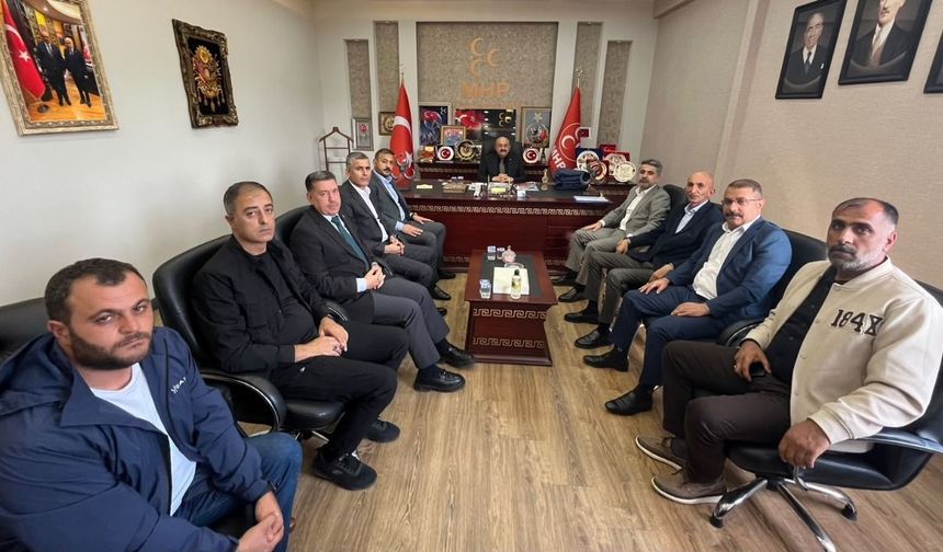 Türk-İş’ten Otoyol Ve Köprü Özelleştirmesine İtiraz