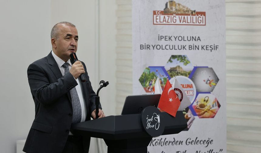 Vali Hatipoğlu Öğrencilerle İpekyolu’nda Buluştu