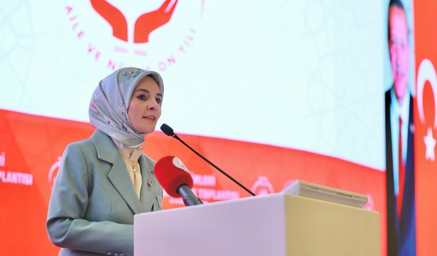 Elazığ’ın Sosyal Hizmetleri Ankara’da