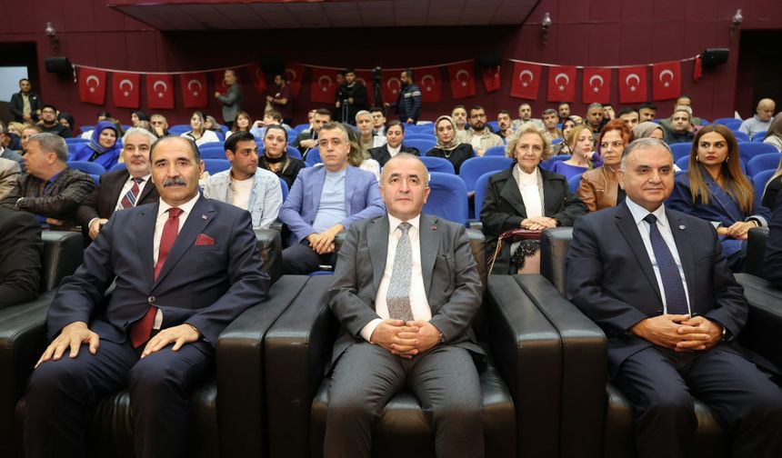 Öğretmen Akademileri’nde İlk Ders Zili