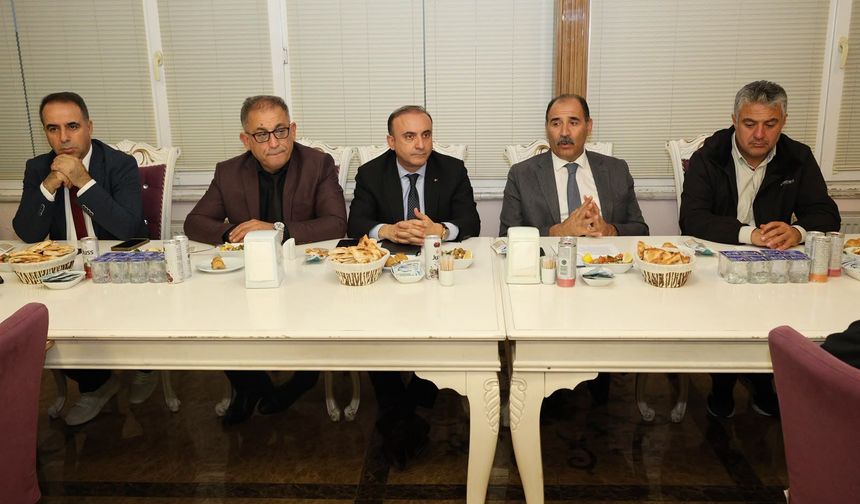 Elazığ’da Eğitim Süreci Masaya Yatırıldı