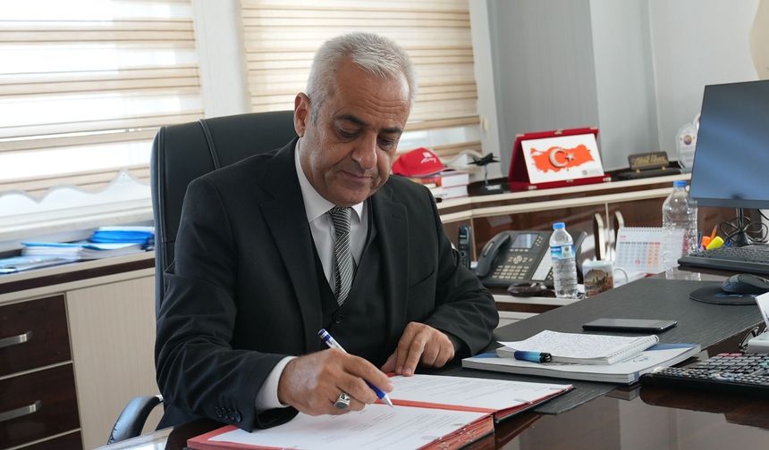 Elazığ Belediyesi’nden Miniklere Sağlık Eğitimi