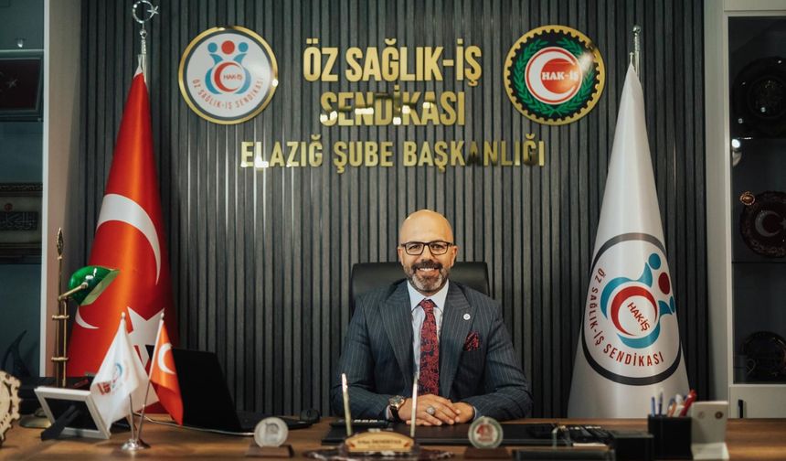 Demirtaş’tan Personel ve Mobbing Uyarısı