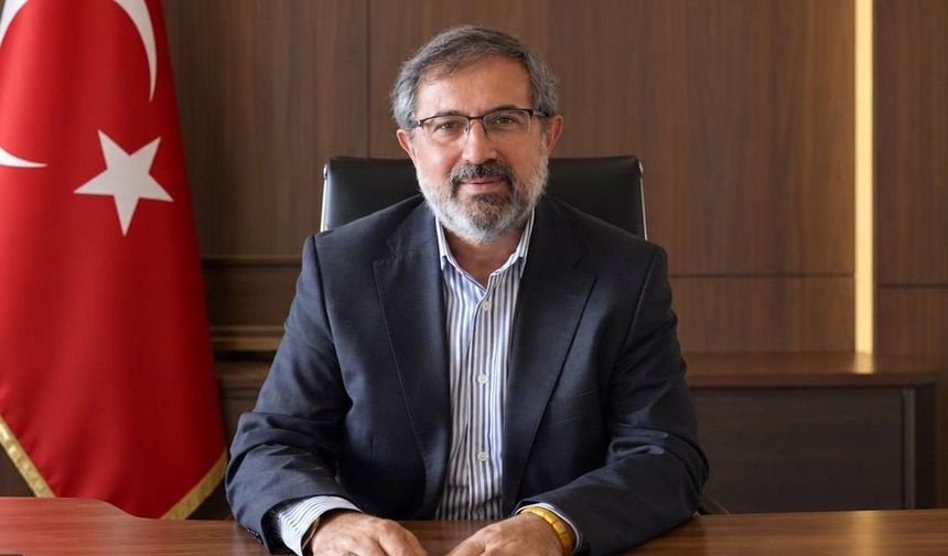 Turgut Ersan Çelik’ten Cumhuriyet Mektubu