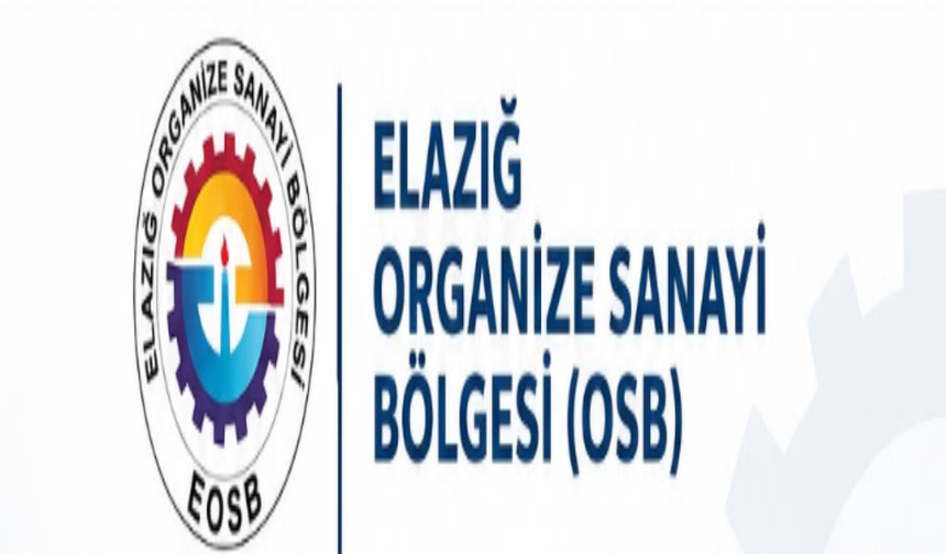 Şiddetli Yağış Elazığ OSB’de Hasara Neden Oldu