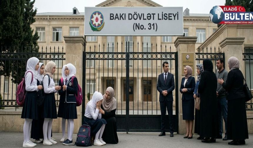 Azerbaycan’da İnanç Özgürlüğü Tartışması