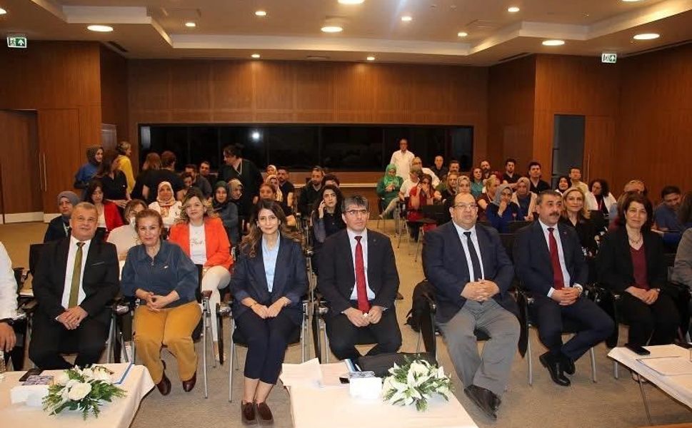 Elazığ’da “Beyin Ölümü Tanısı, Donör Bakımına Yaklaşım ve Güncel Bilgiler” Sempozyumu