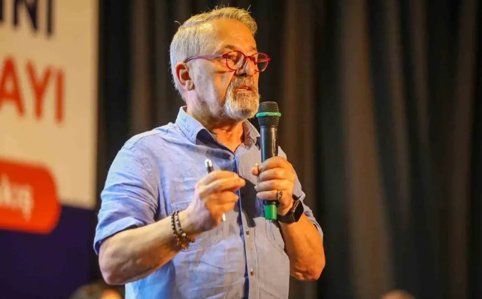 Prof. Dr. Naci Görür’den Depreme Hazırlık Çağrısı: "Sadece Kentsel Dönüşüm Yetmez!"