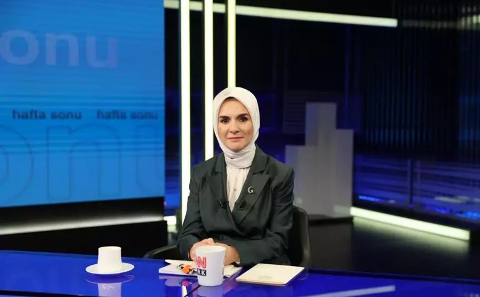 Bakan Göktaş, Doğum Yardımı Ödemelerinin Yapılacağı Tarihi Açıkladı