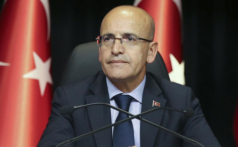 Bakan Şimşek: “Enflasyon 10 Aydır Düşüyor, Düşmeye De Devam Edecek”